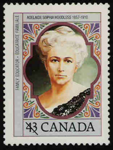Postage Stamp Photo